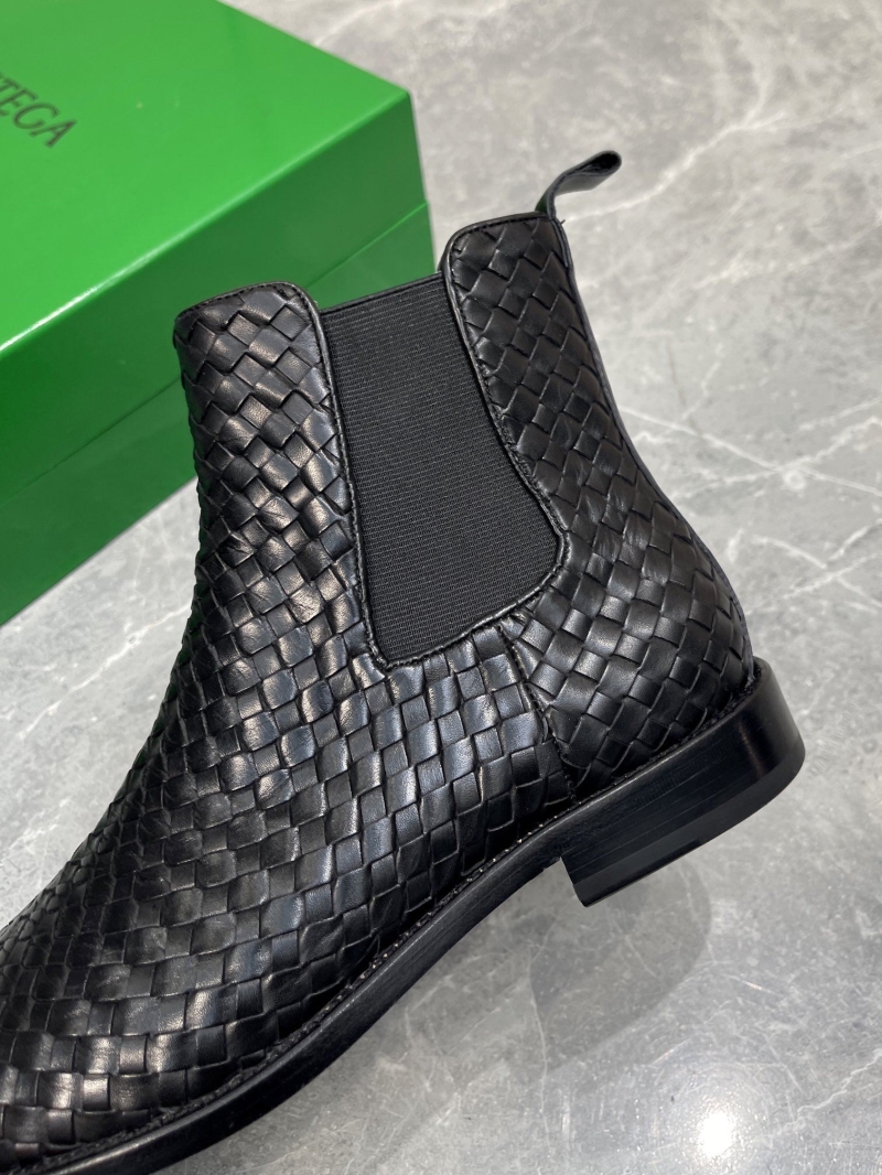 Bottega Veneta Boots